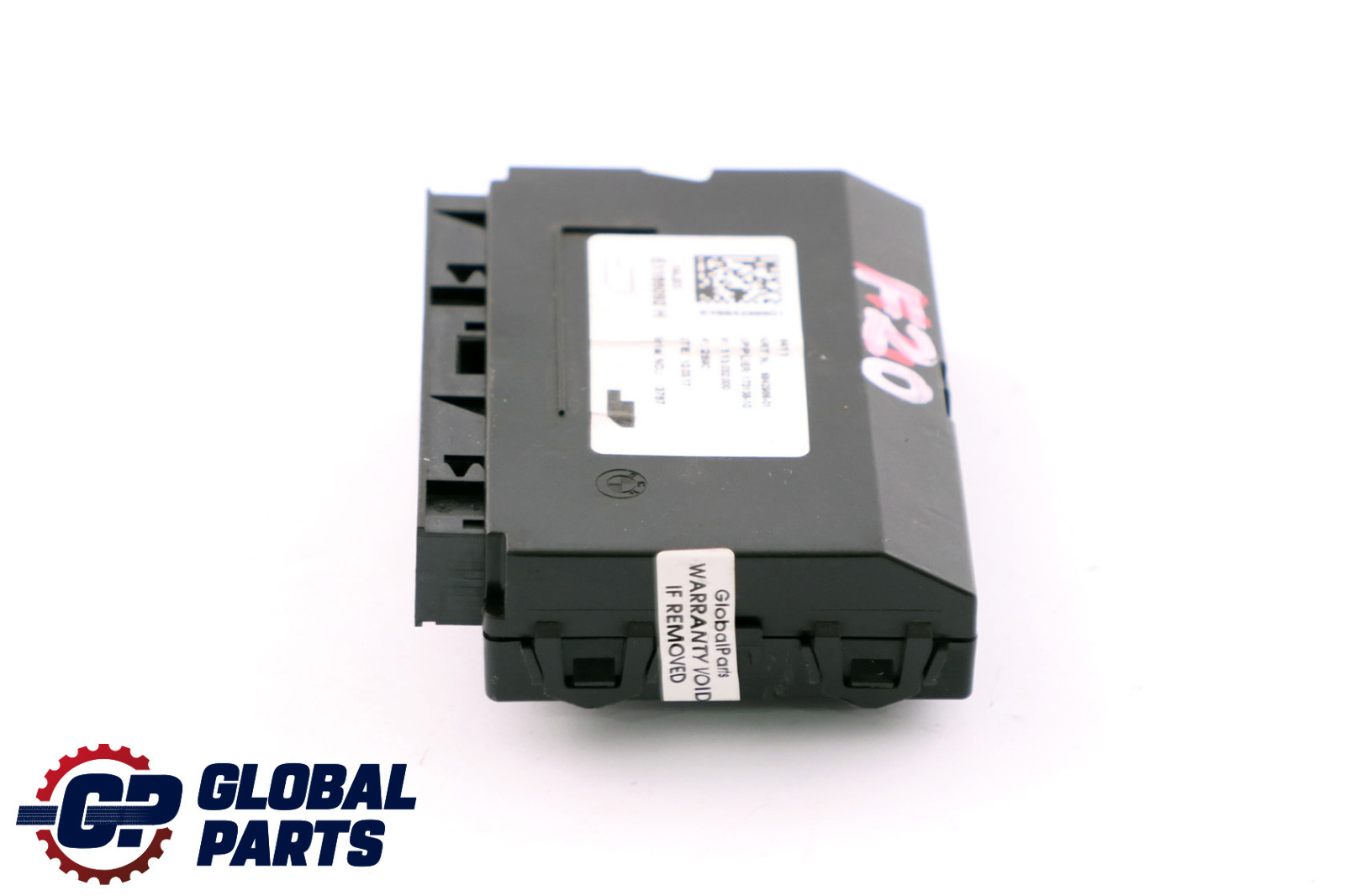 *BMW 1 3 er F20 F21 F30 F31 F32 Steuergerät Modul Klimaautomatik 6840451