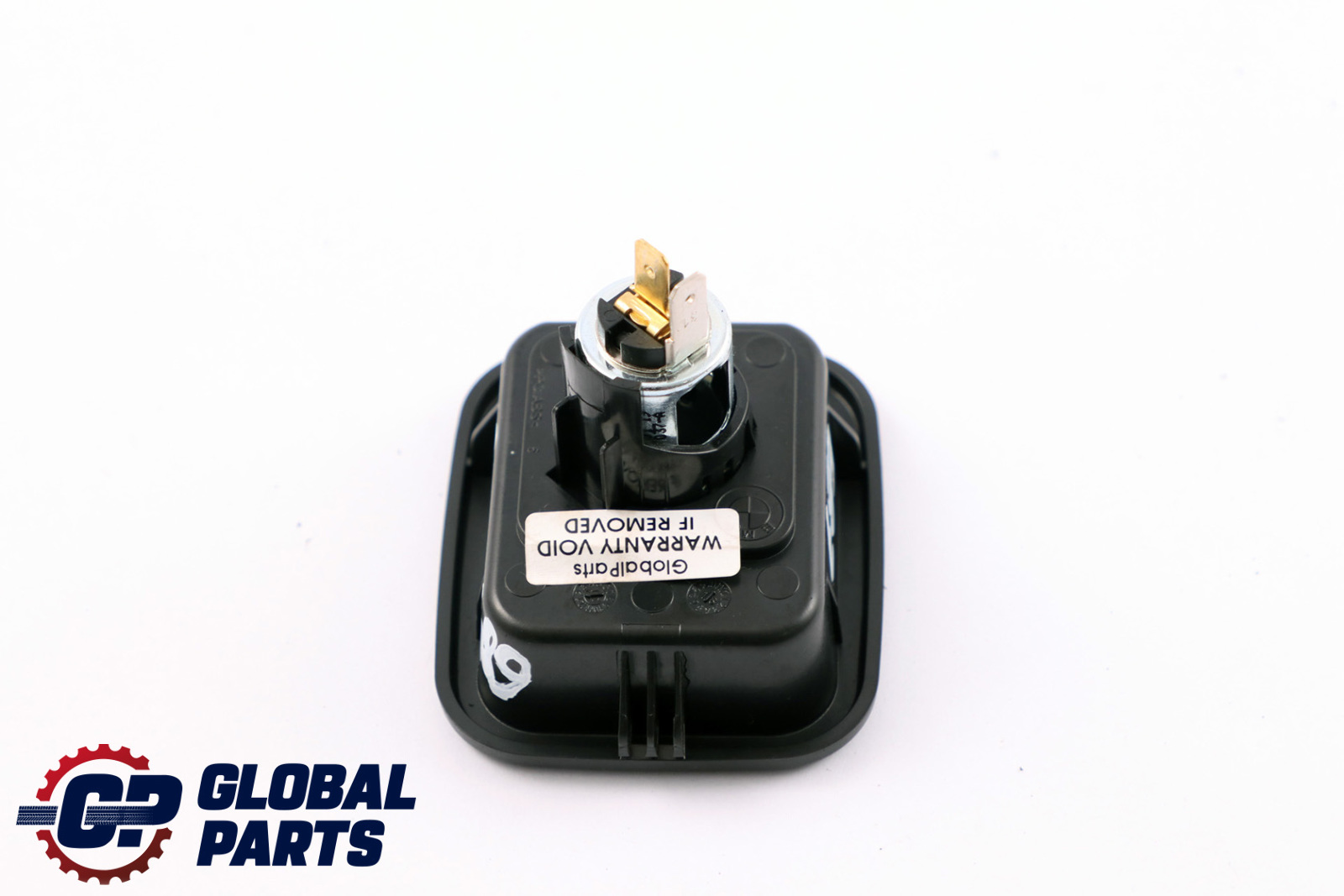 BMW 1 3 5 er E60 E81 E87 E90 E91 F20 F30 LCI Aufnahme Steckdose 7143111