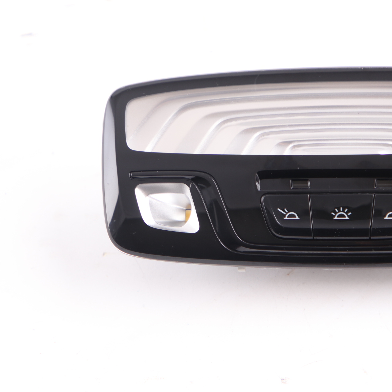 BMW G30 G31 X3 G01 Leselicht Innenleuchte Hinten LED Schwarz 6848614