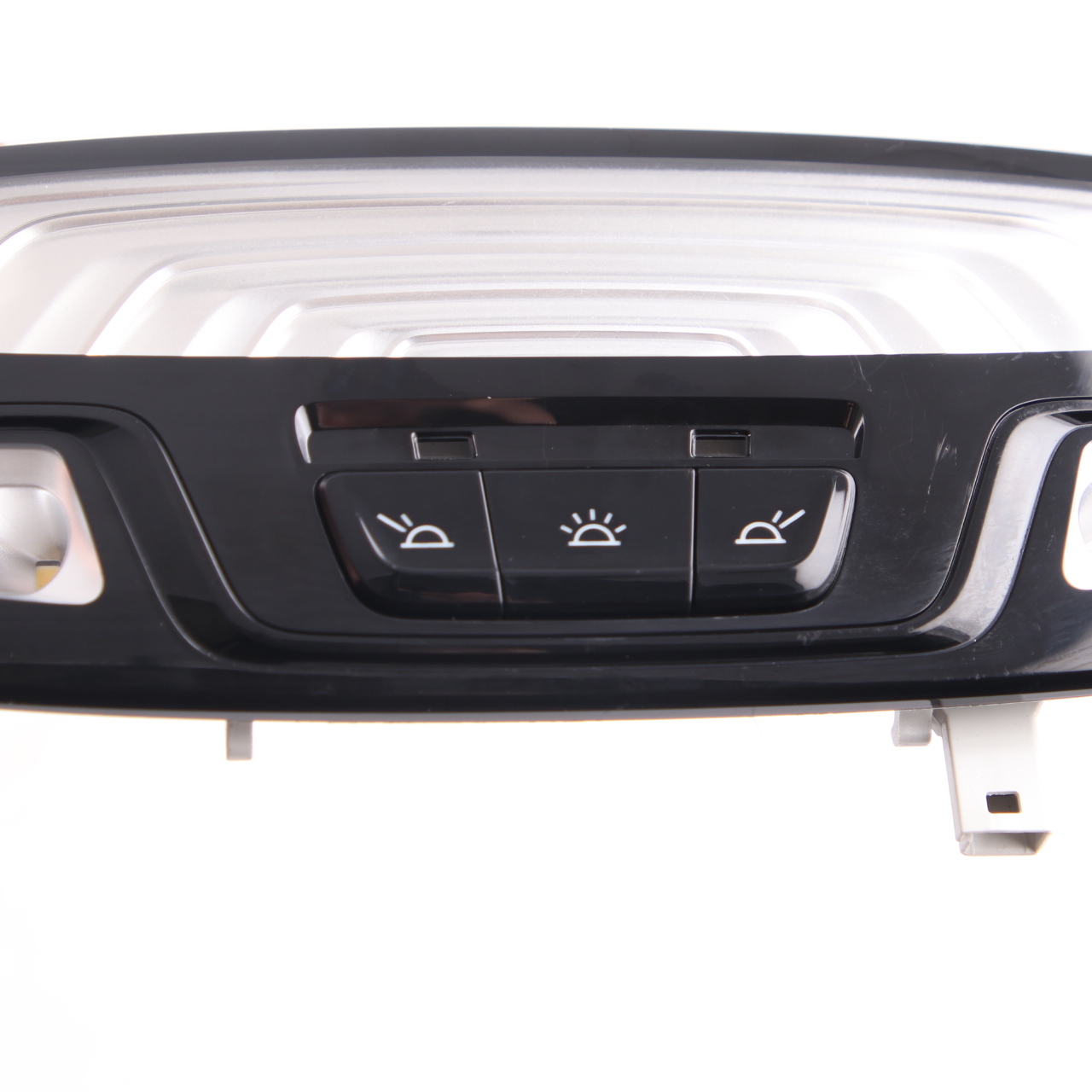 BMW G30 G31 X3 G01 Leselicht Innenleuchte Hinten LED Schwarz 6848614