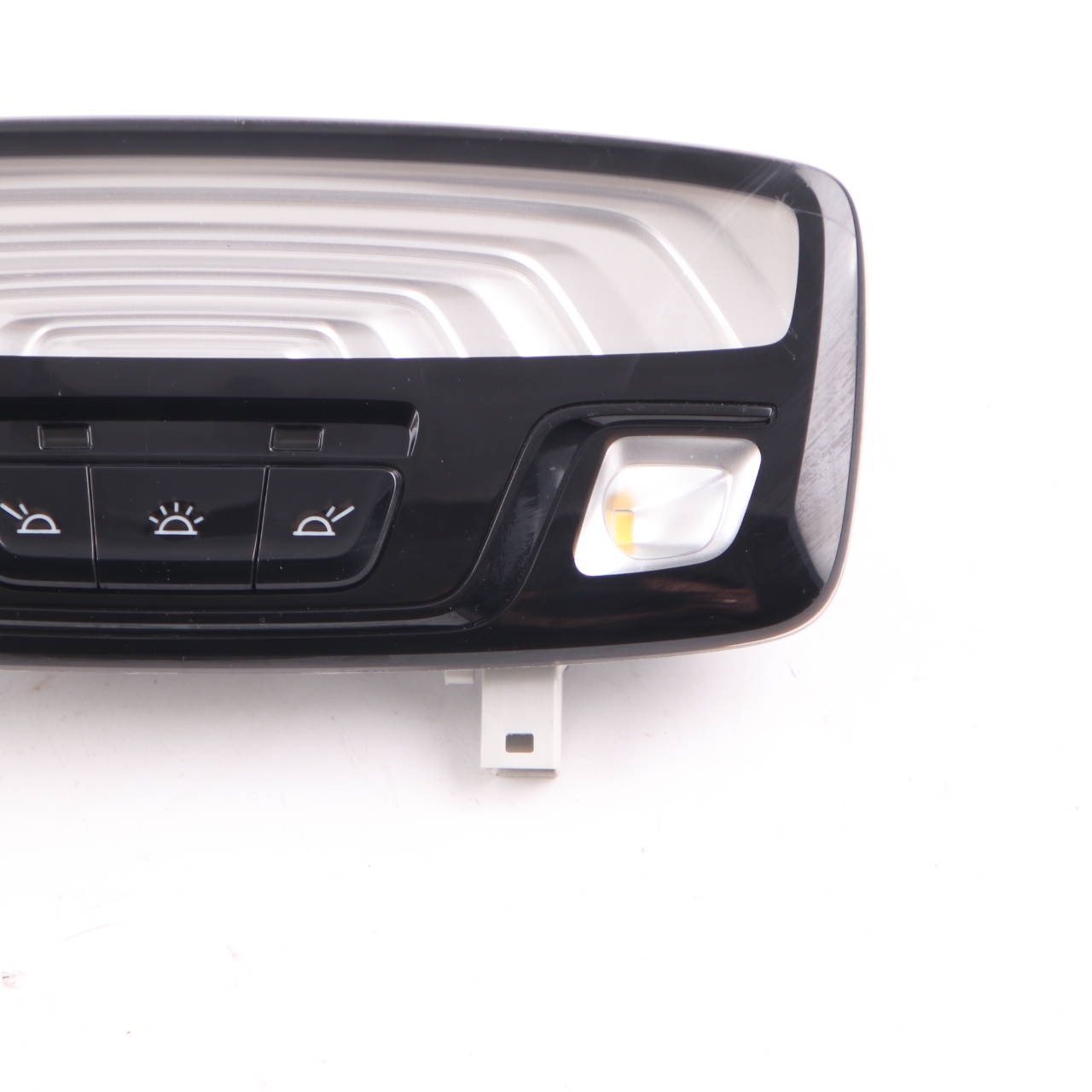 BMW G30 G31 X3 G01 Leselicht Innenleuchte Hinten LED Schwarz 6848614