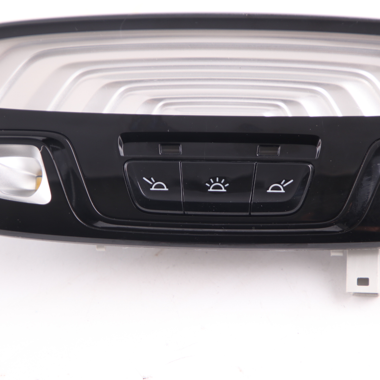 BMW G30 G31 X3 G01 Leselicht Innenleuchte Hinten LED Schwarz 6848614