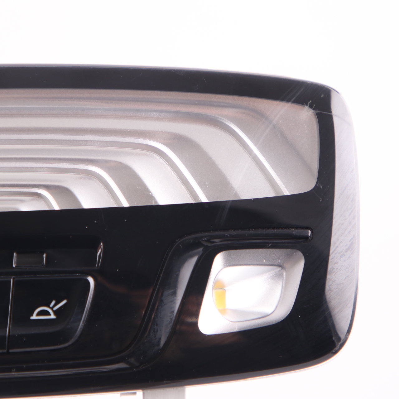 BMW G30 G31 X3 G01 Leselicht Innenleuchte Hinten LED Schwarz 6848614