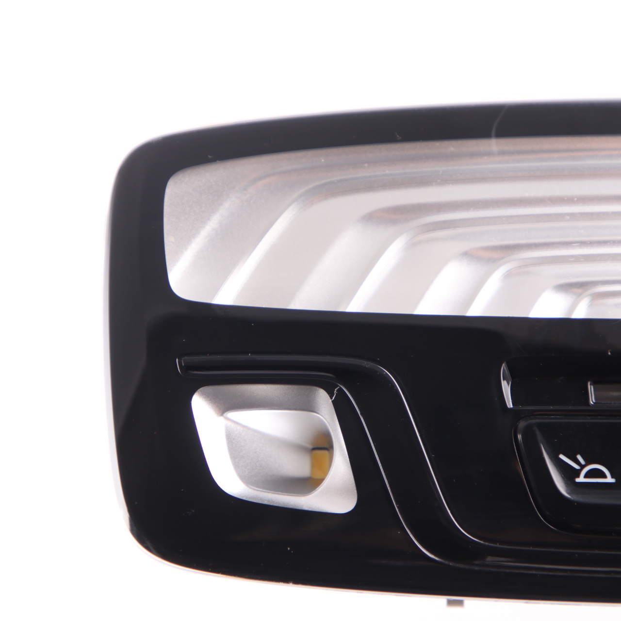 BMW G30 G31 X3 G01 Leselicht Innenleuchte Hinten LED Schwarz 6848614