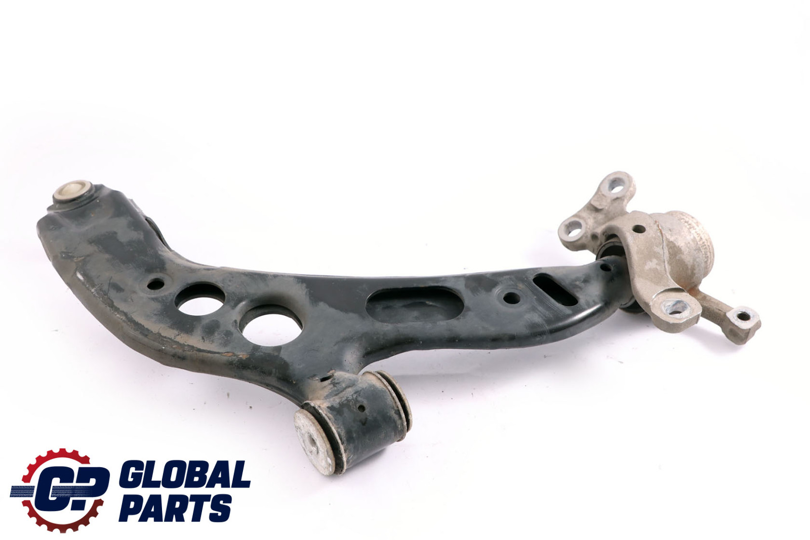 MINI Cooper F55 F56 Wishbone Rubber Mount Left N/S Front Axle