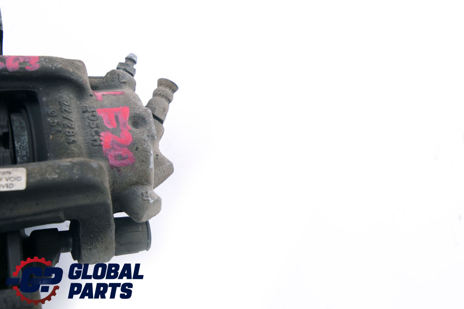 BMW 1 2 Reihe F20 F21 F22 F23 Bremssattelgehäuse Vorne Links 6850643