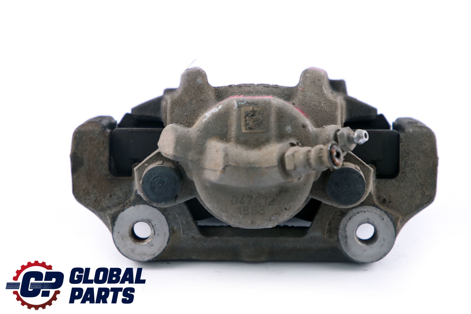 BMW 1 2 Reihe F20 F21 F22 F23 Bremssattelgehäuse Vorne Links 6850643