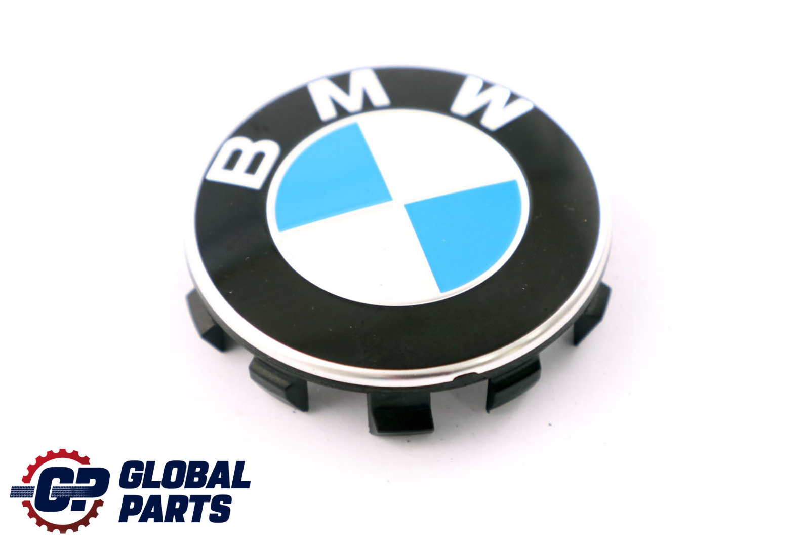 BMW F40 F44 F45 G20 G21 G30 G31 X1 F48 X3 G01 Wheel Hub Cap Cover Emblem 6850834