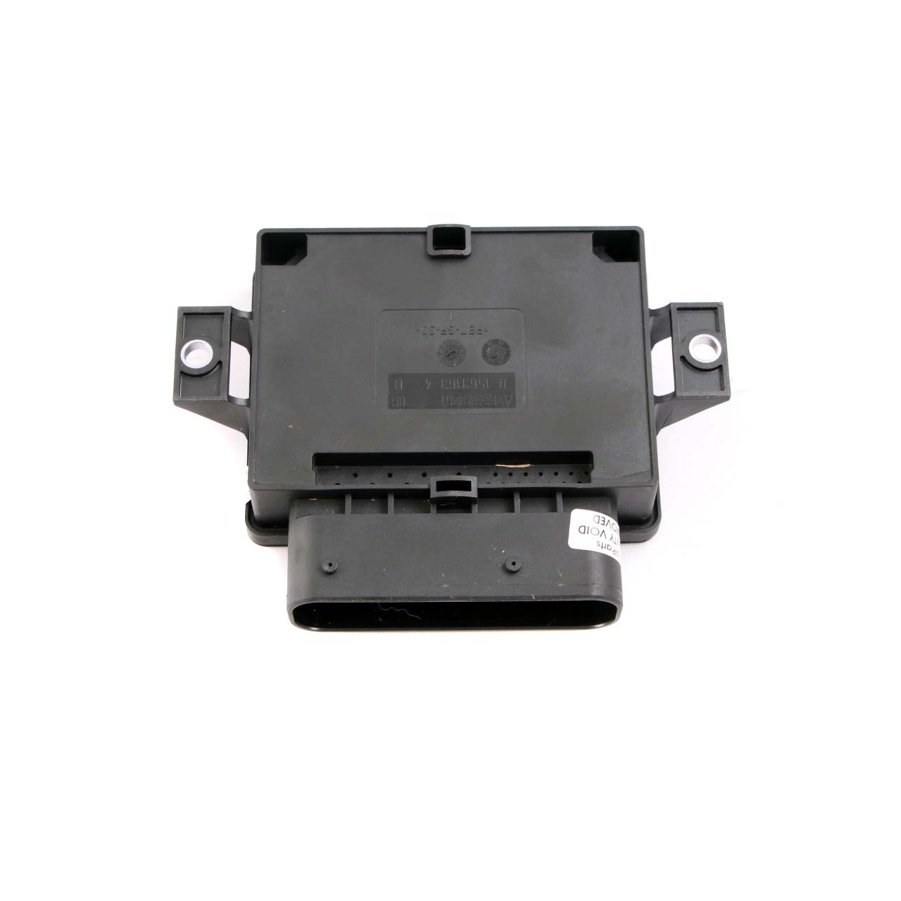 BMW F10 F11 F12 Elektrisches Steuermodul der Feststellbremsanlage EMF 6850846