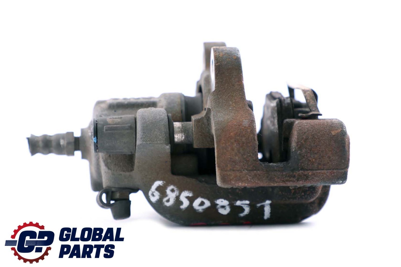 BMW 1 2 3 er F20 F21 F22 F30 F31 Bremssattel Gehäuse Hinten Links 6850851