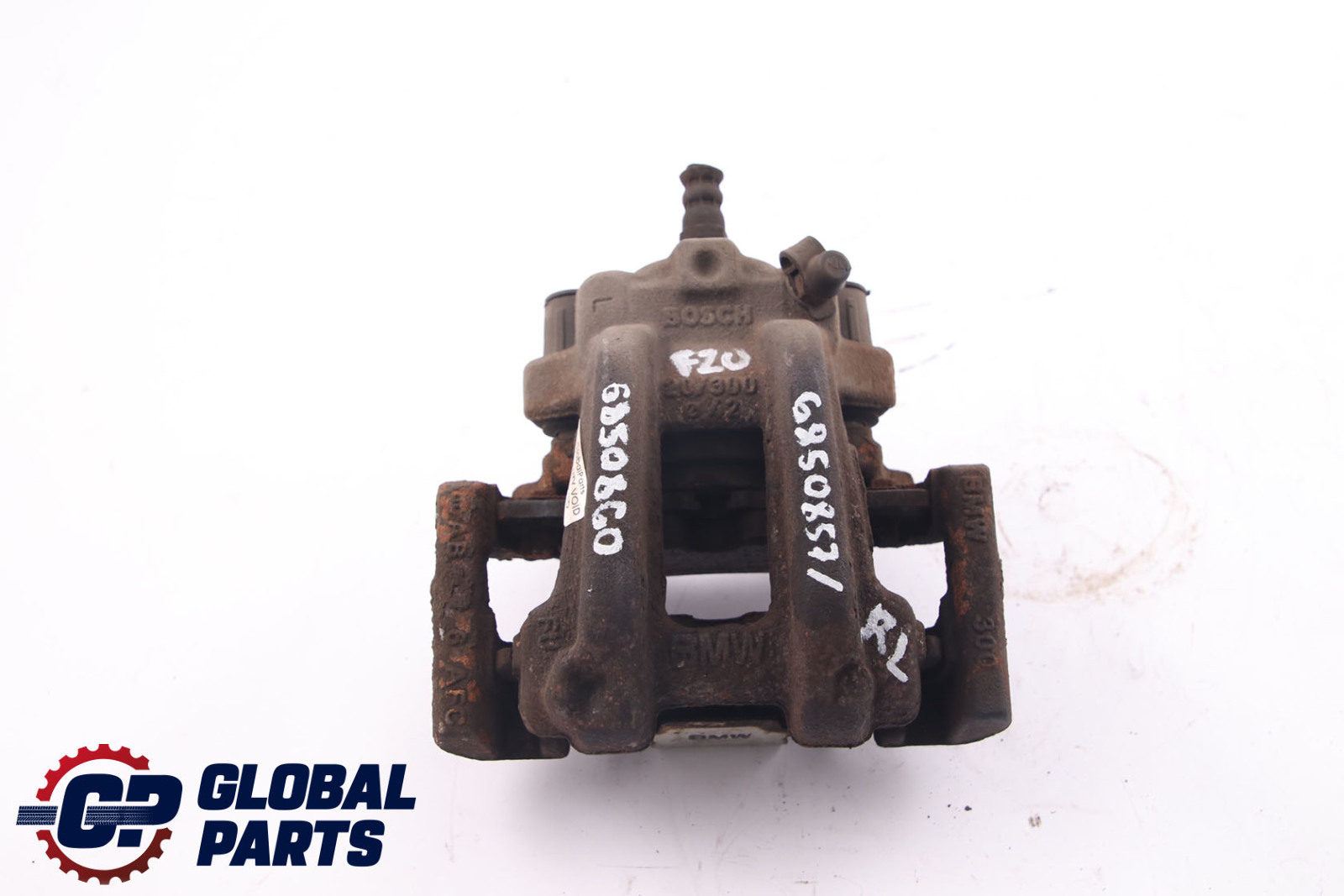 BMW 1 3 F20 F21 F30 F31 Hinten Links Bremssattelgehäuse Träger