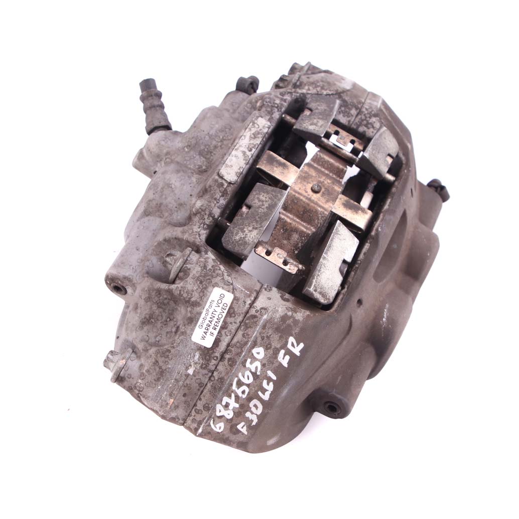 Bremssattel BMW F30 F31 F32 F33 Brembo Vorne Rechts 6850932