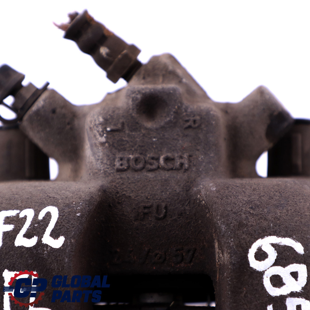 BMW F22 F30 F31 F32 Bremssattelgehäuse vorne links 24/57