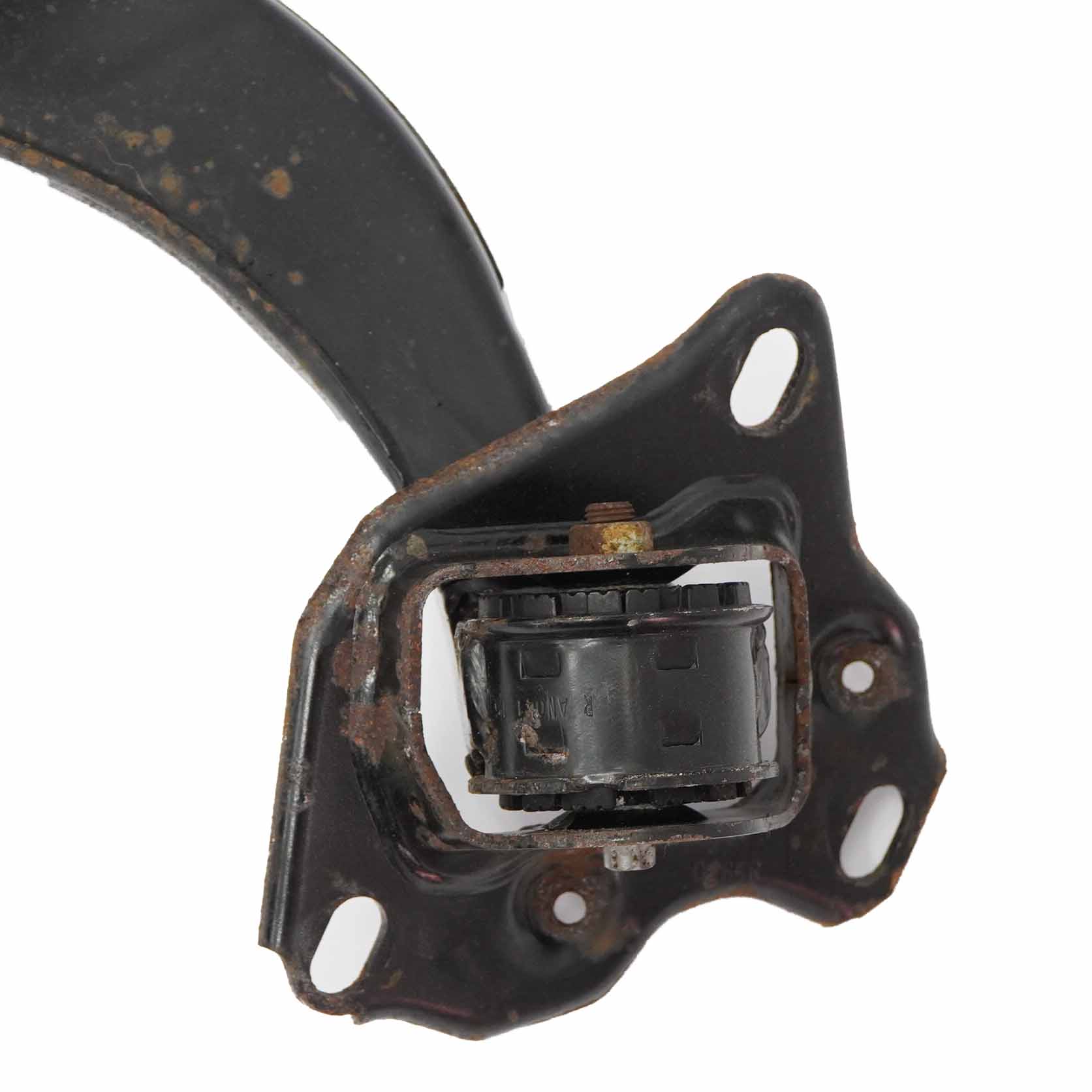 BMW Mini Cooper One F55 F56 F57 Längslenker Radnabe Bremsscheibe Hinten Rechts