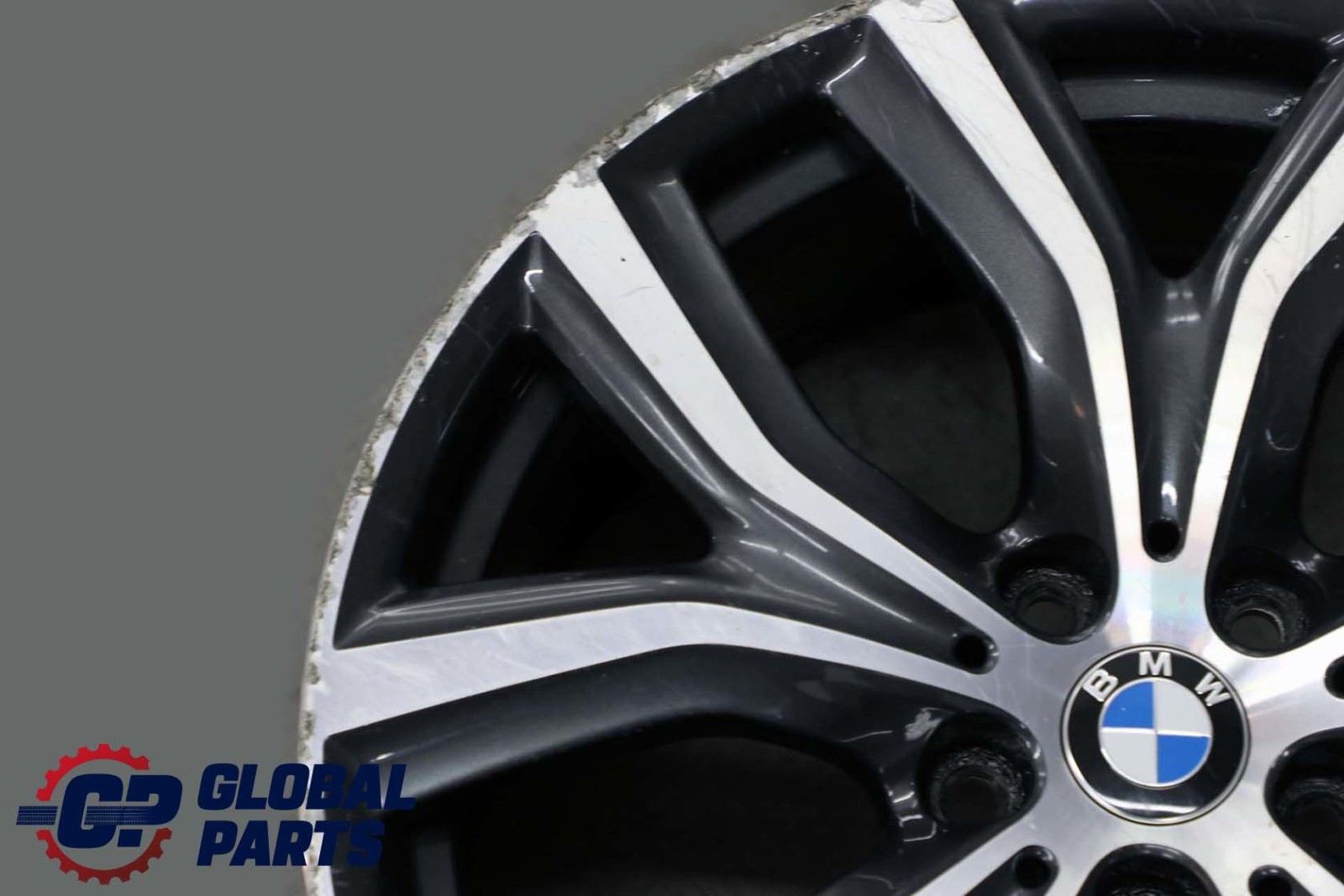 BMW X1 F48 X2 F39 Felge Alufelge Y-Speiche 511 19" 8J ET:47 6851785 Orbitgrey