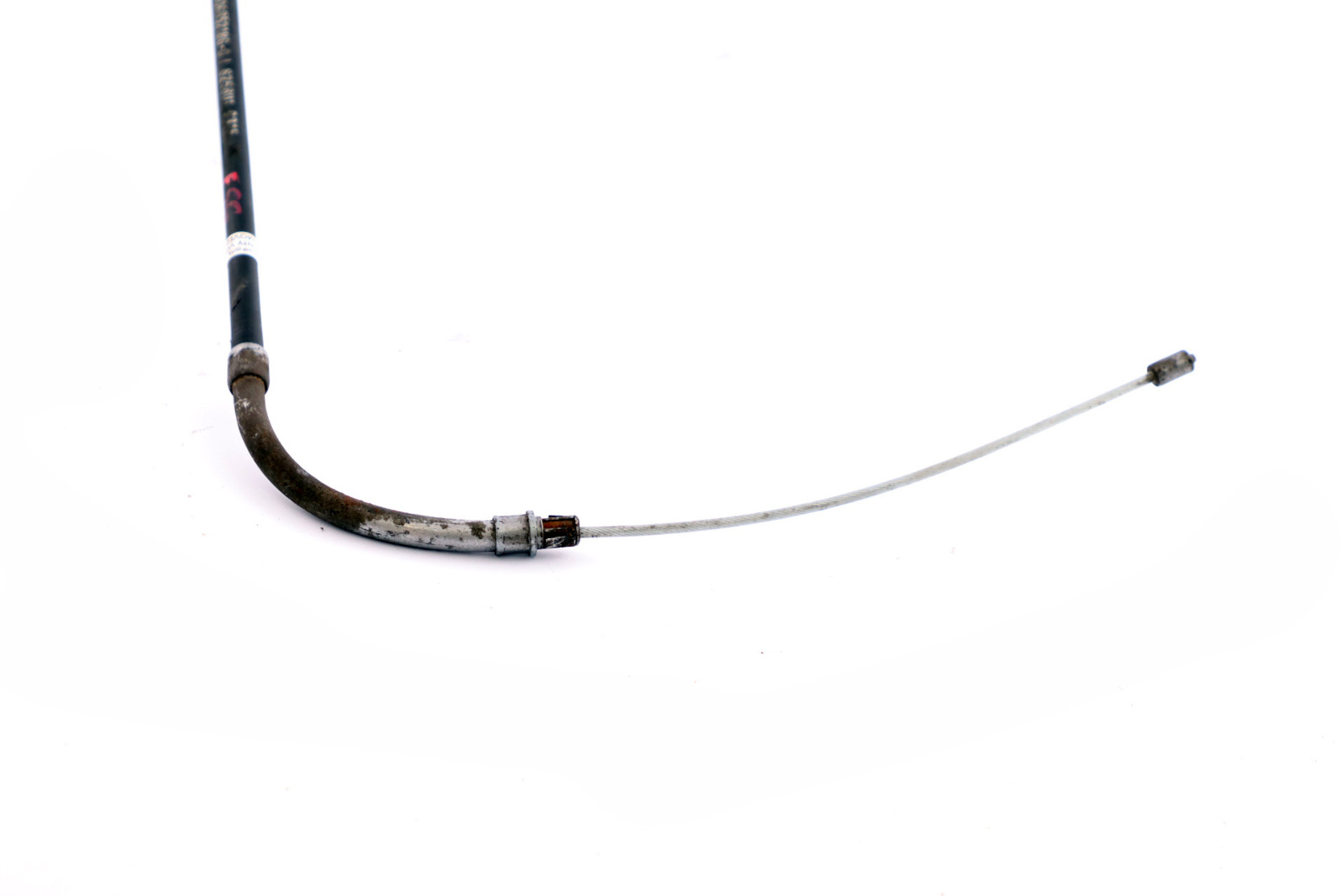 Mini Cooper One F55 F56 F57 Handbrake Bowden Cable 6852186