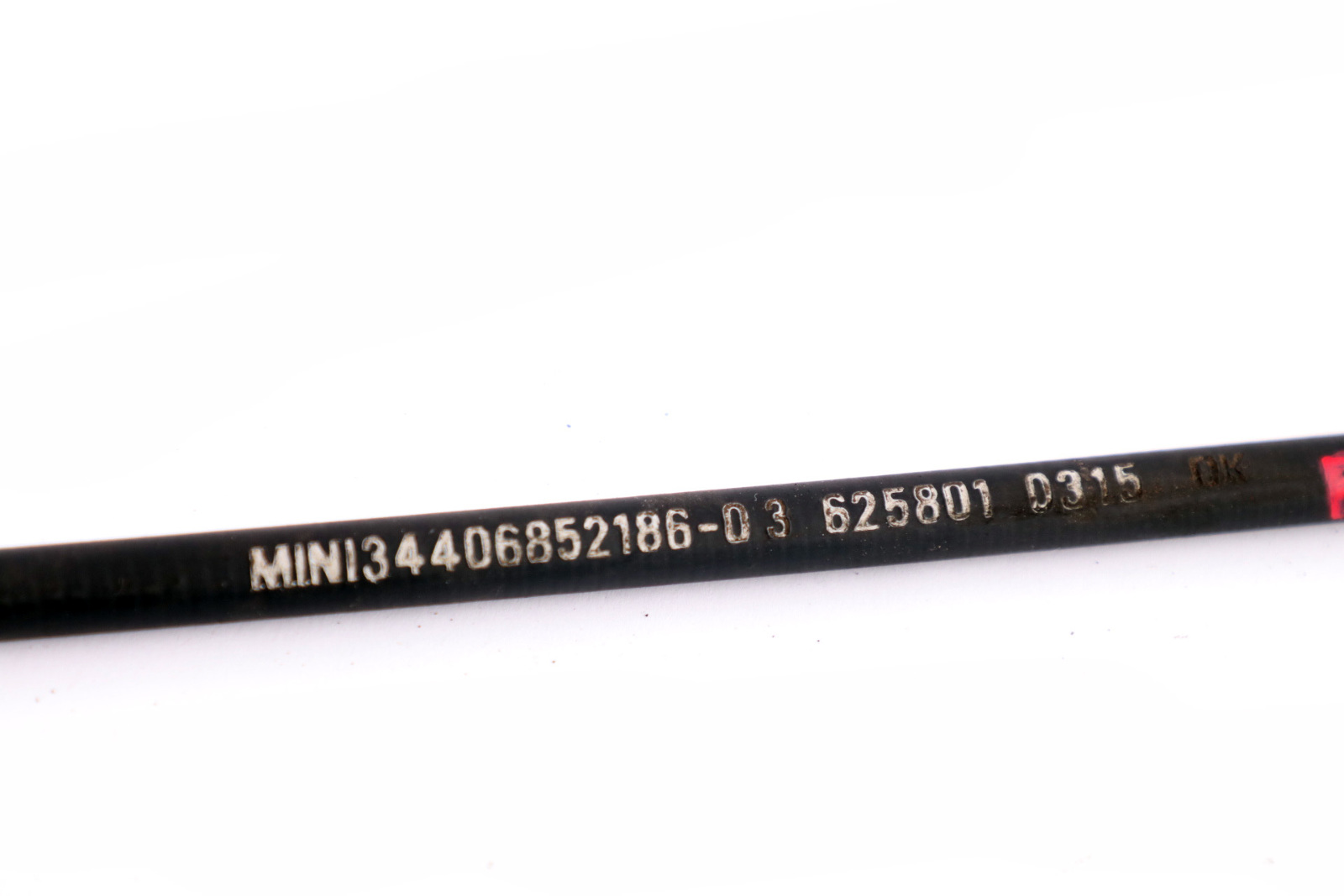 Mini Cooper One F55 F56 F57 Handbrake Bowden Cable 6852186