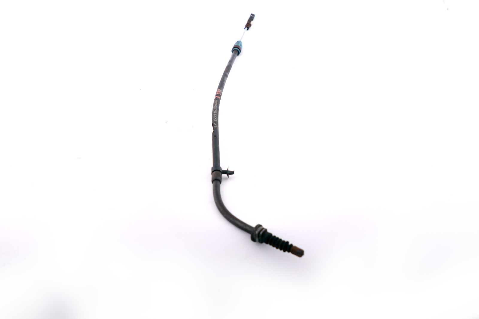 Mini Cooper F55 F56 F57 Handbrake Bowden Cable Right O/S 6852190