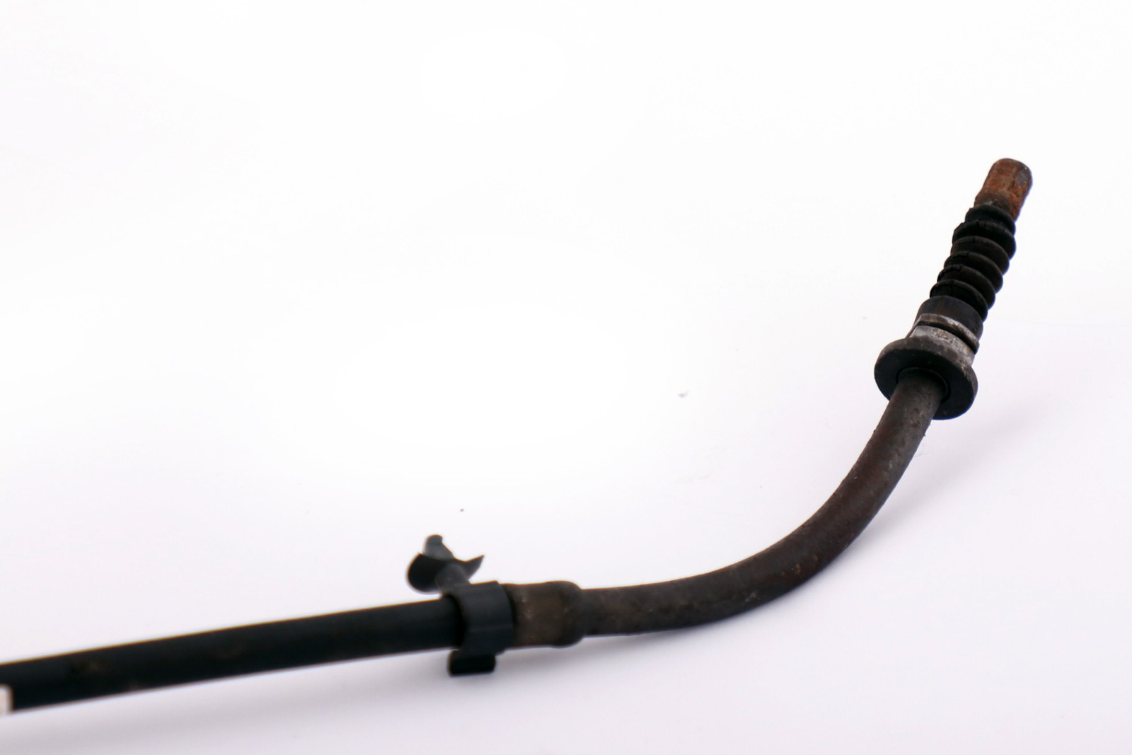 Mini Cooper F55 F56 F57 Handbrake Bowden Cable Right O/S 6852190