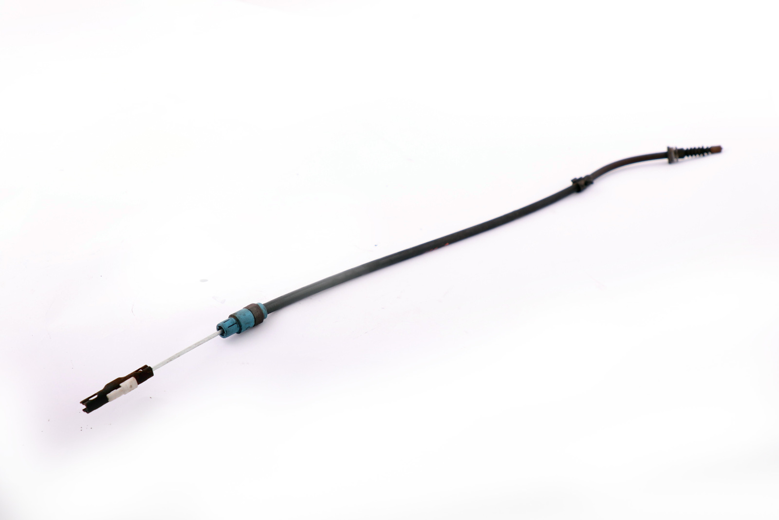 Mini Cooper F55 F56 F57 Handbrake Bowden Cable Right O/S 6852190