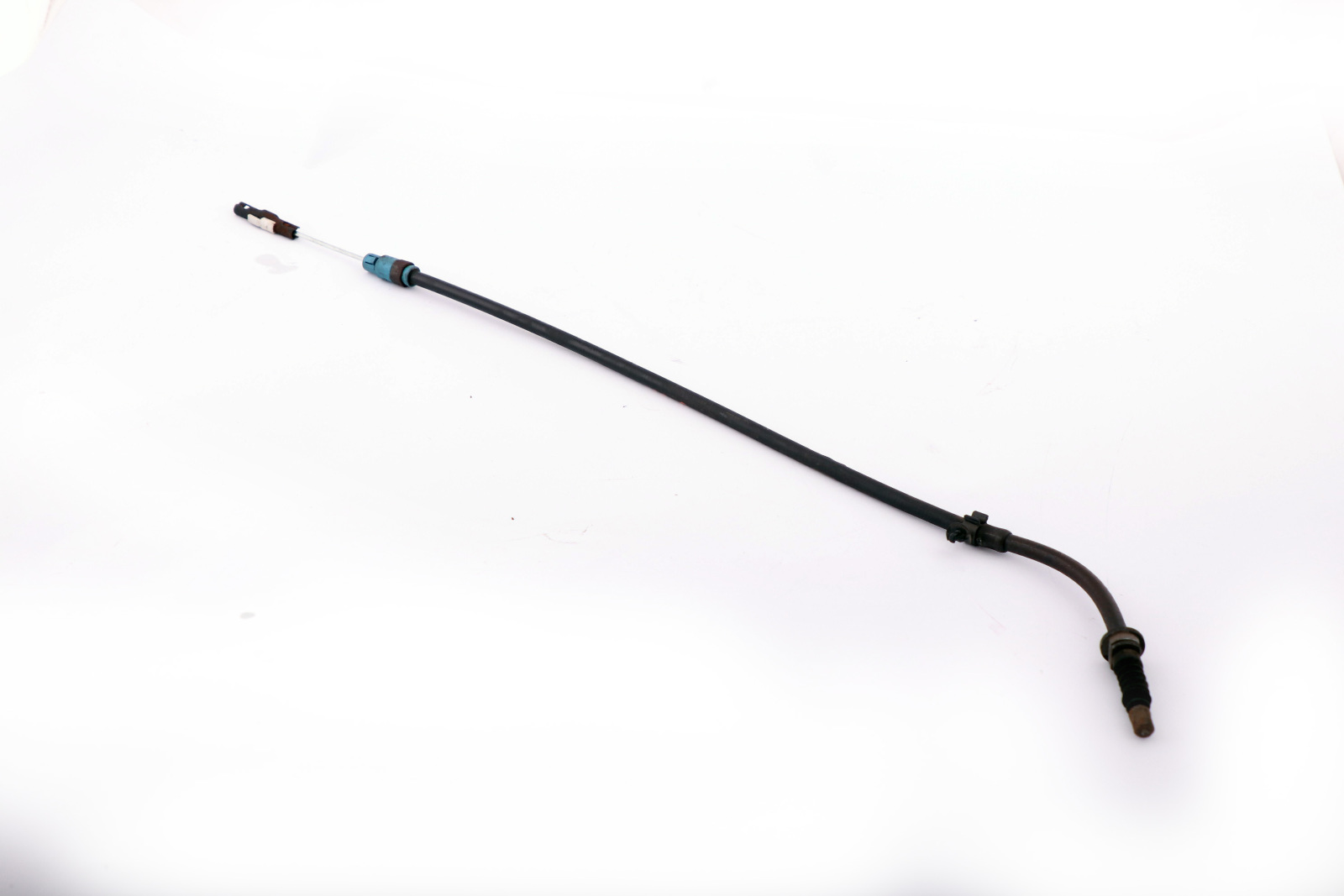 Mini Cooper F55 F56 F57 Handbrake Bowden Cable Right O/S 6852190