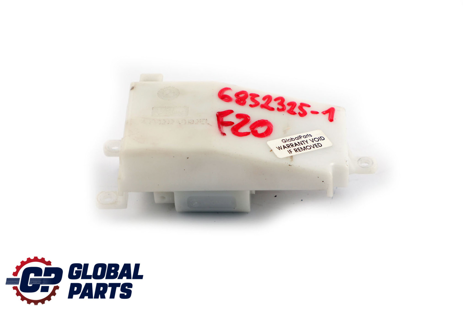 BMW 1 3 Series F20 F21 F30 F31 Steering Column Lock 6852325