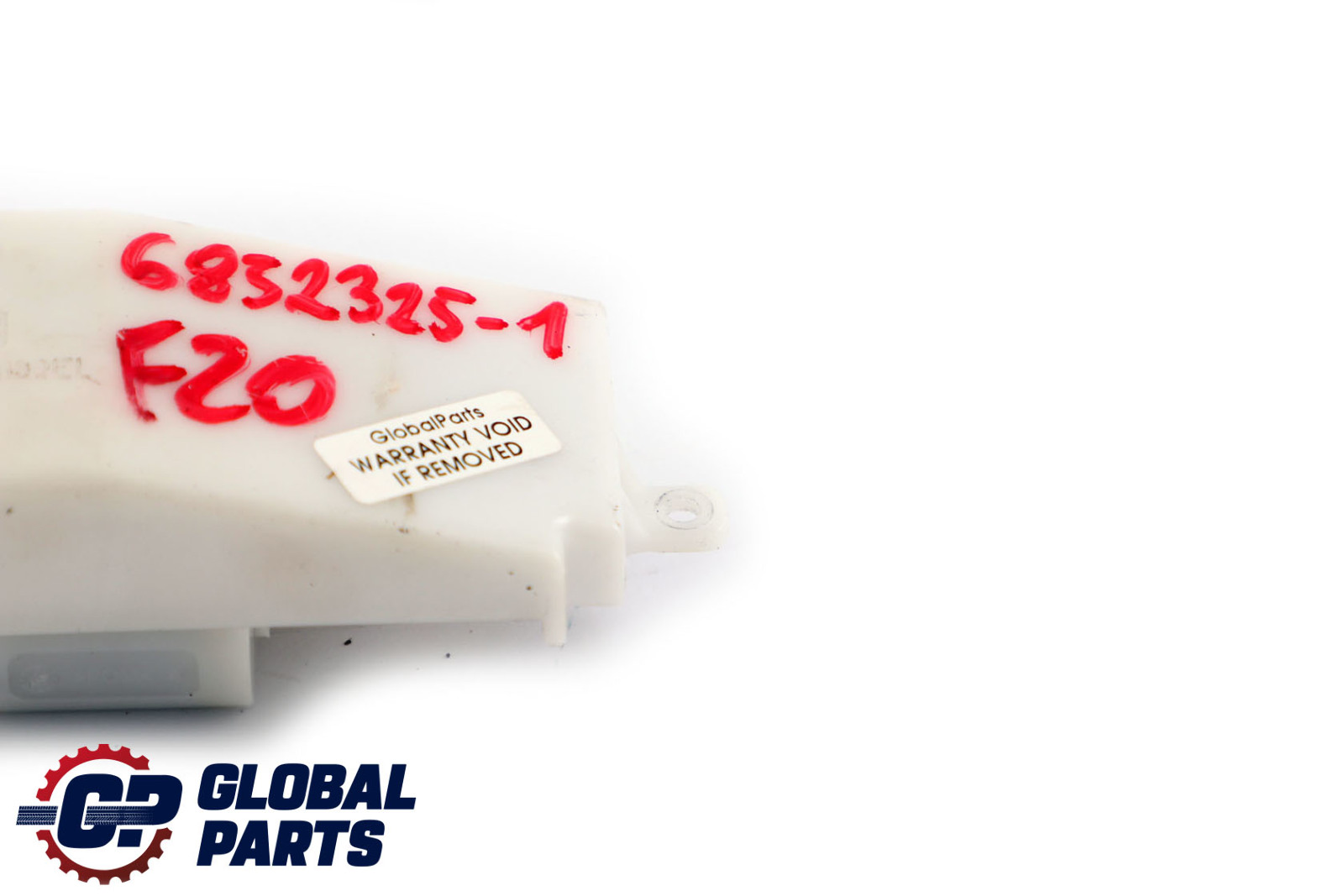 BMW 1 3 Series F20 F21 F30 F31 Steering Column Lock 6852325