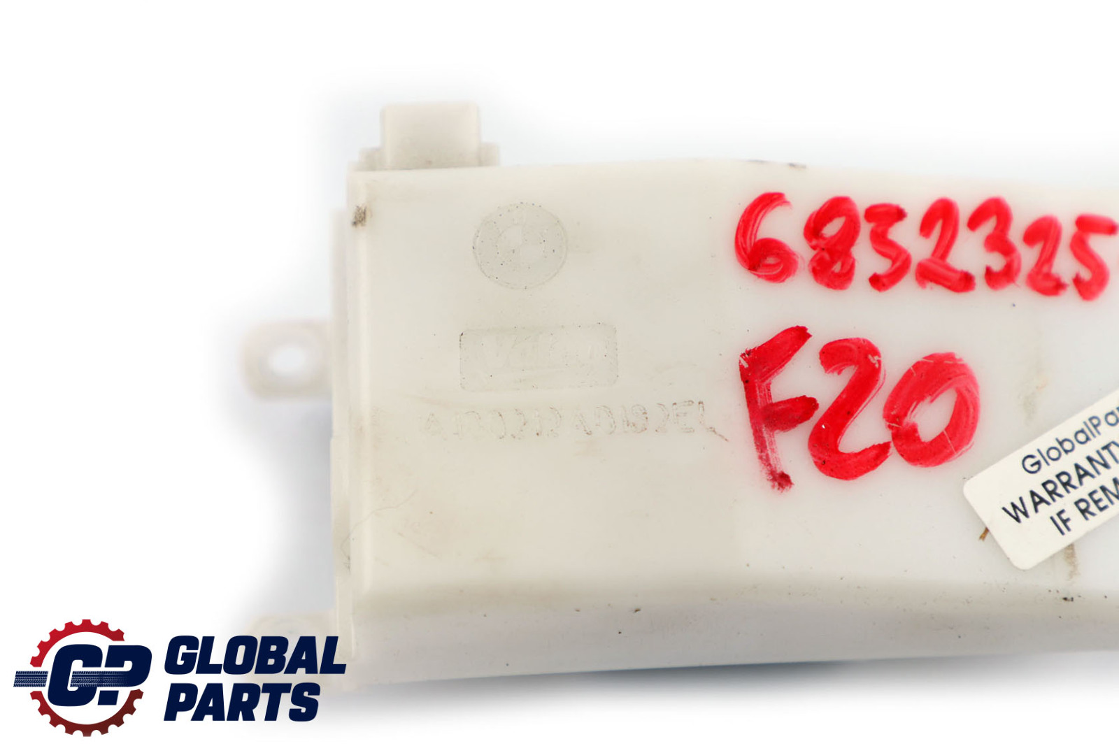 BMW 1 3 Series F20 F21 F30 F31 Steering Column Lock 6852325