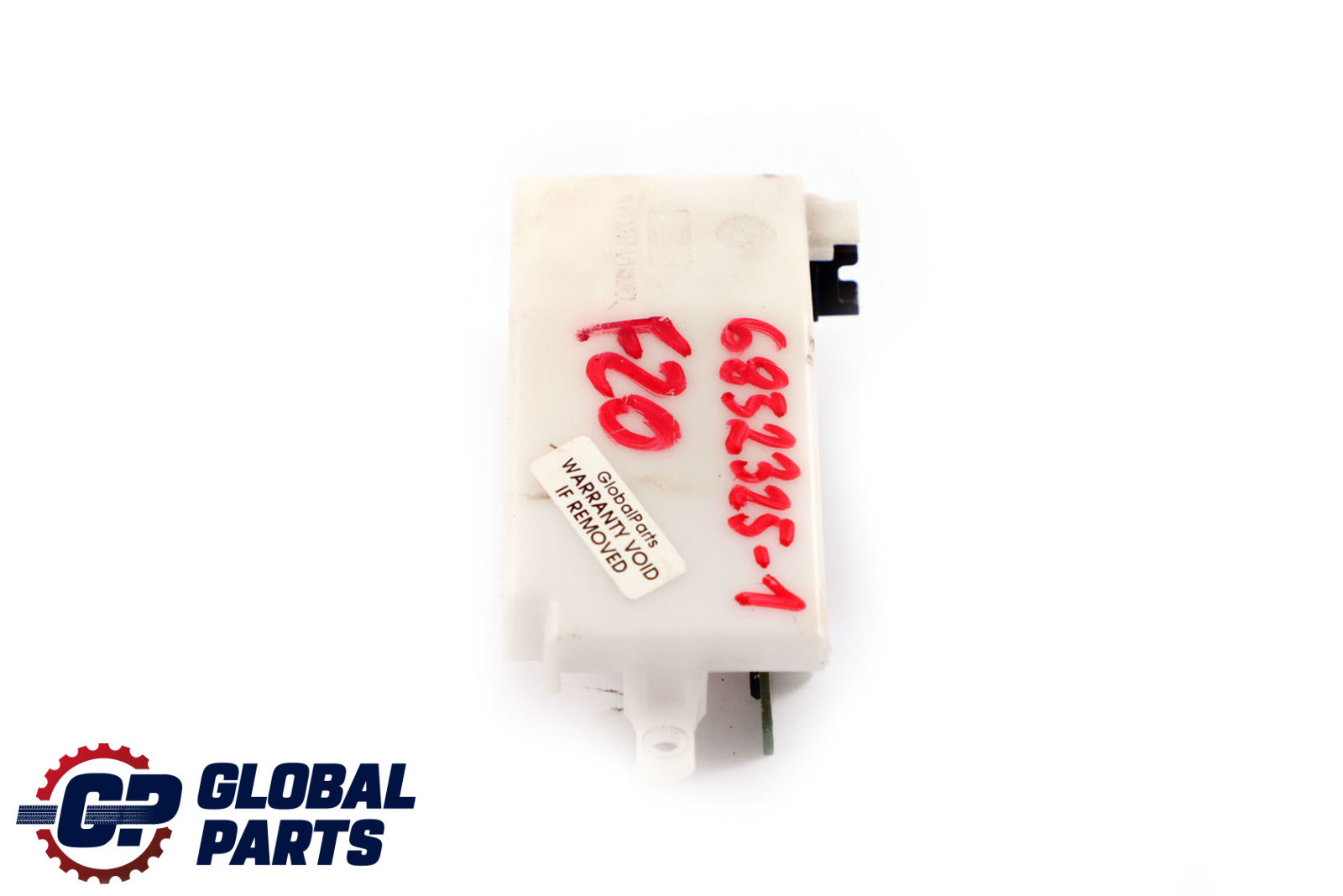 BMW 1 3 Series F20 F21 F30 F31 Steering Column Lock 6852325