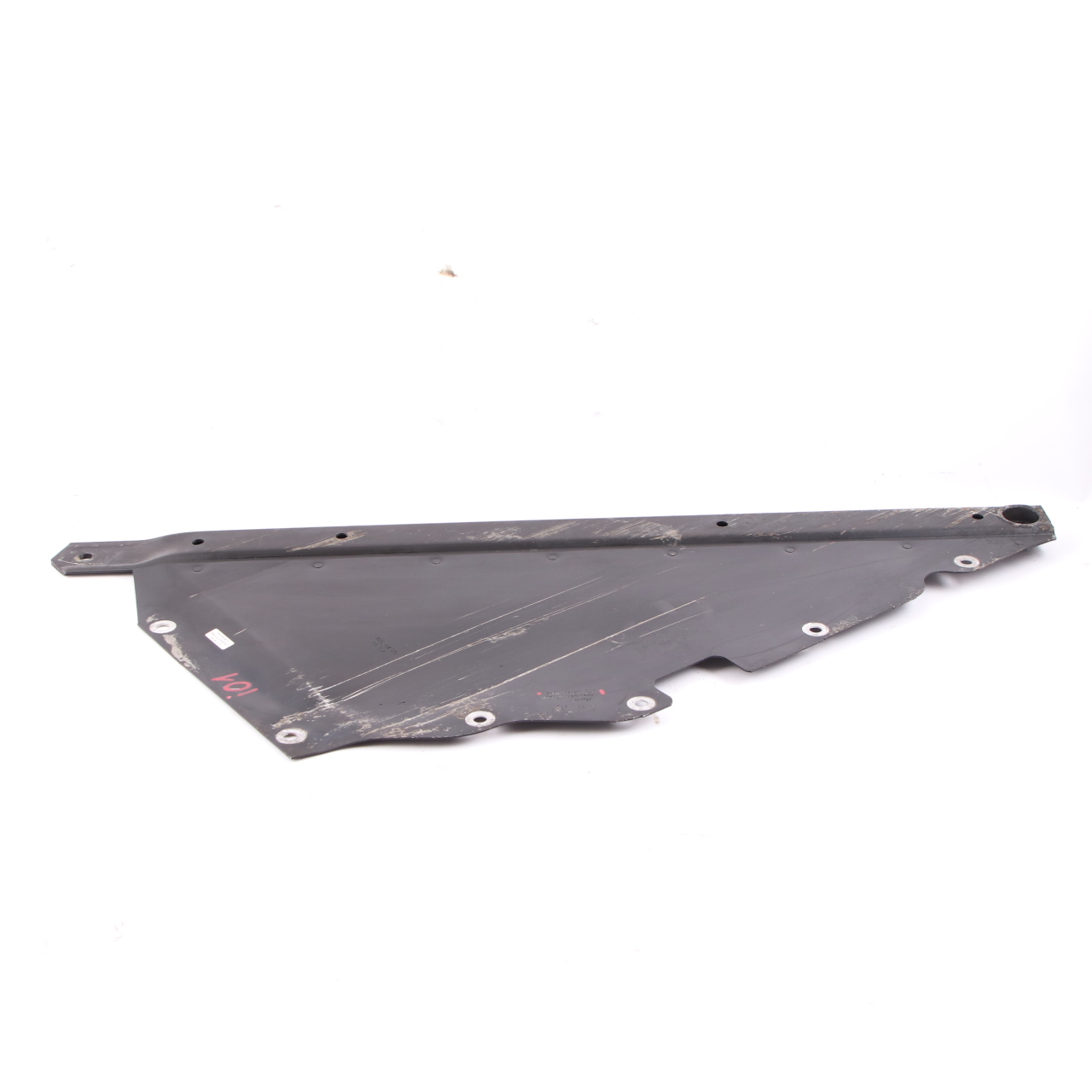 BMW i3 I01 Underbody Panelling Trim Panel Cover Rear Left N/S 6852671