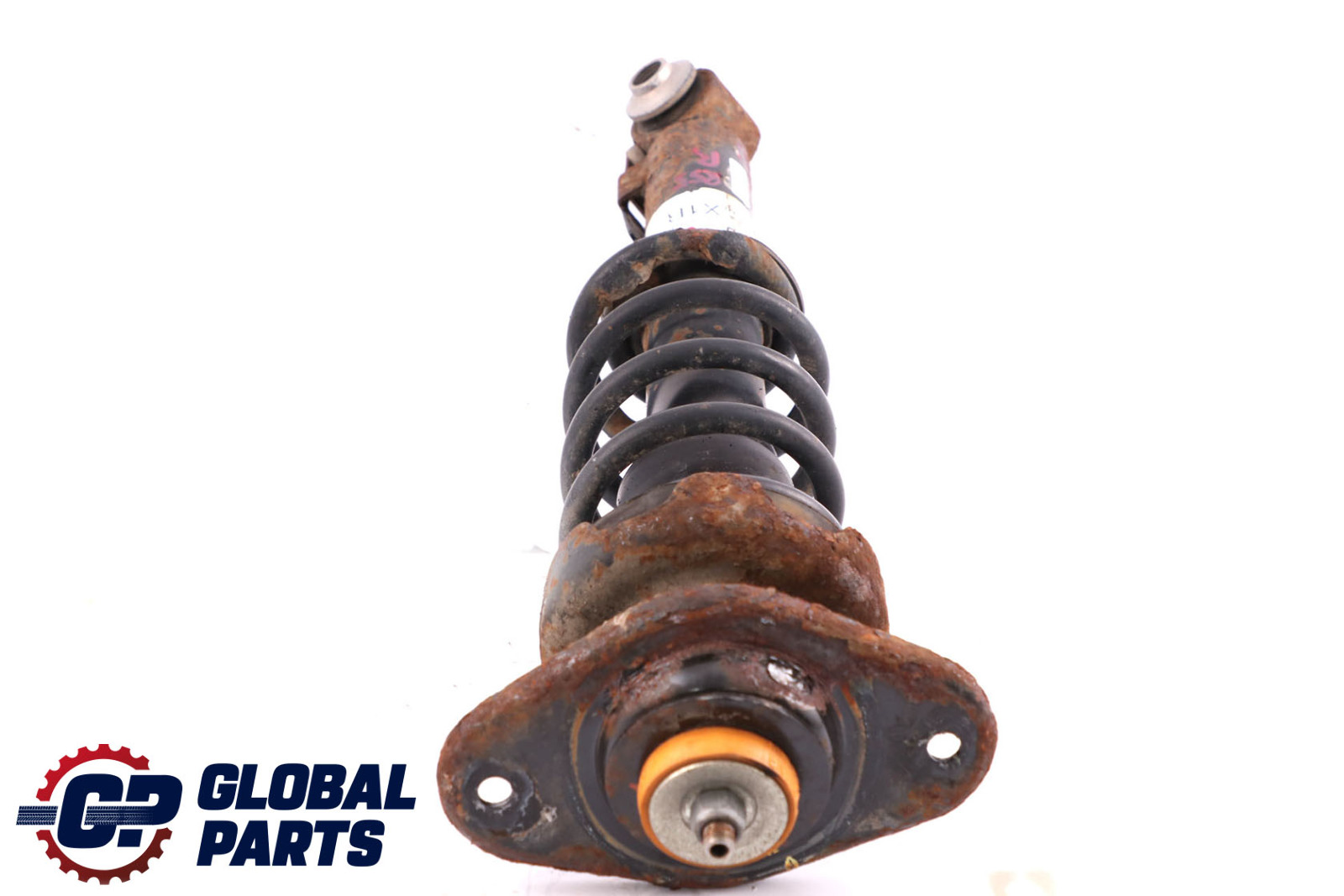 BMW Mini R55 Clubman Rear Right O/S Shock Absorber Spring Strut Suspension