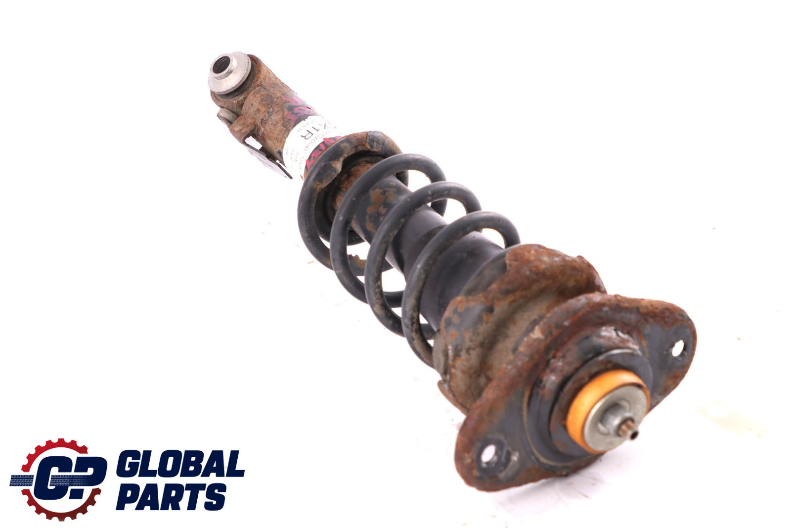 BMW Mini R55 Clubman Rear Right O/S Shock Absorber Spring Strut Suspension