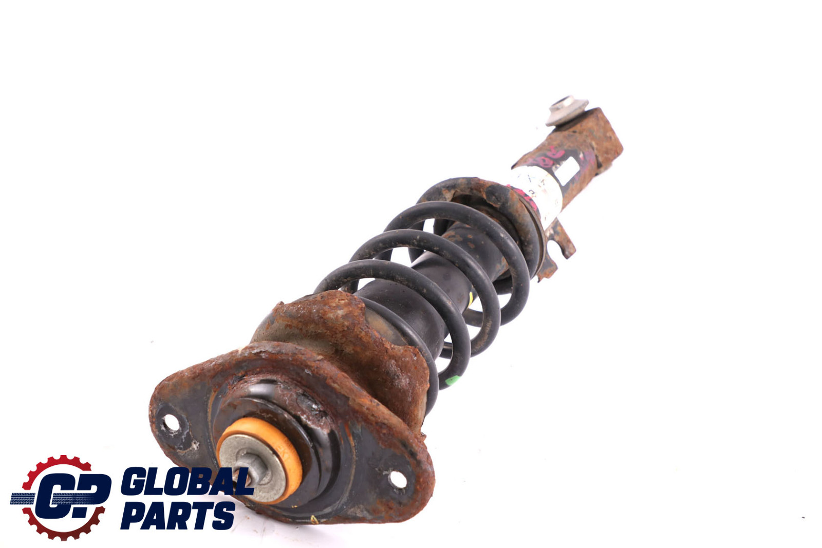 BMW Mini R55 Clubman Rear Right O/S Shock Absorber Spring Strut Suspension