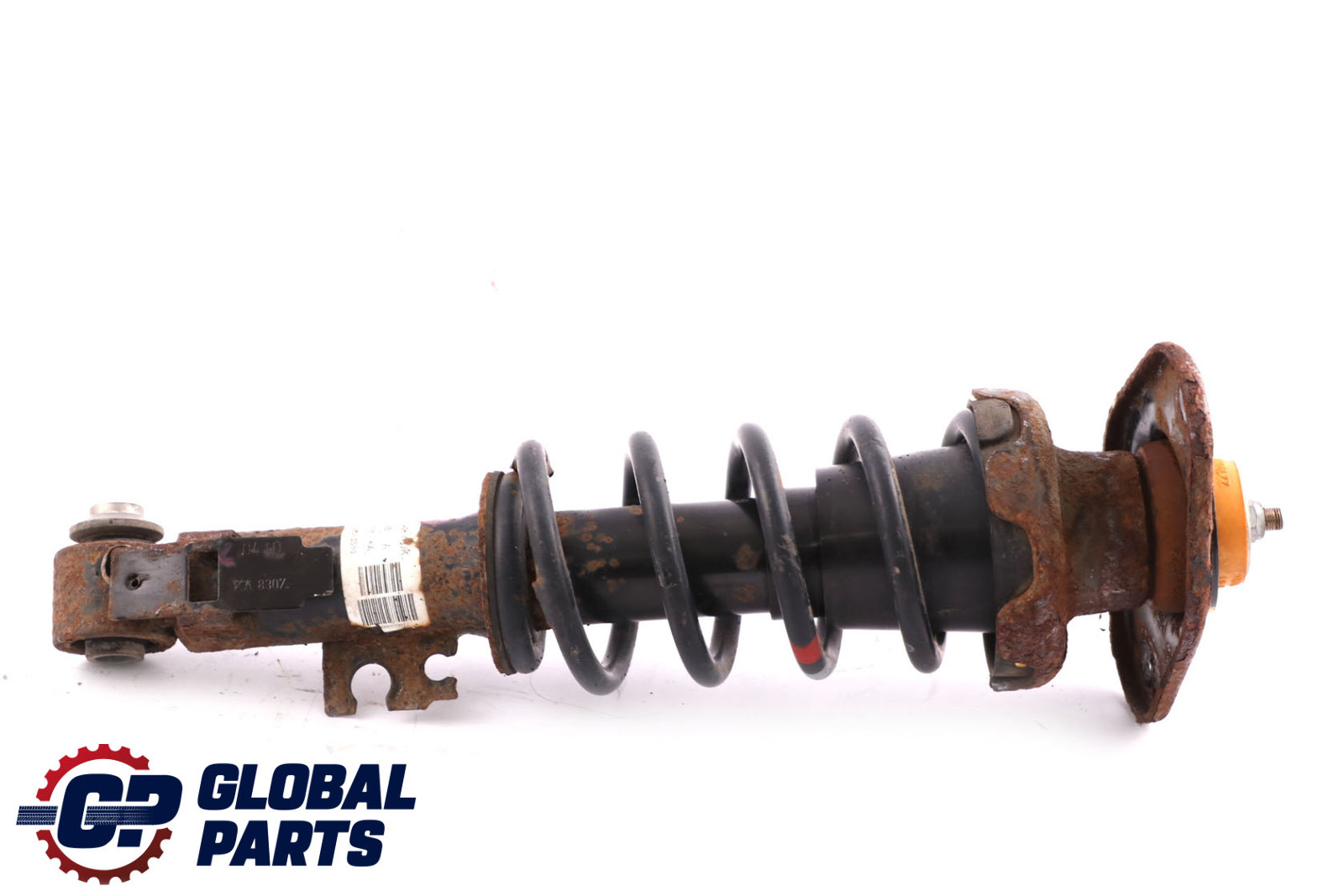 BMW Mini R55 Clubman Rear Right O/S Shock Absorber Spring Strut Suspension