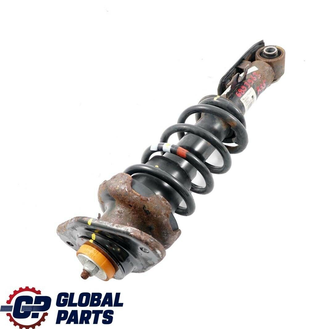 BMW Mini R55 Clubman Rear Left N/S Shock Absorber Spring Strut Suspension