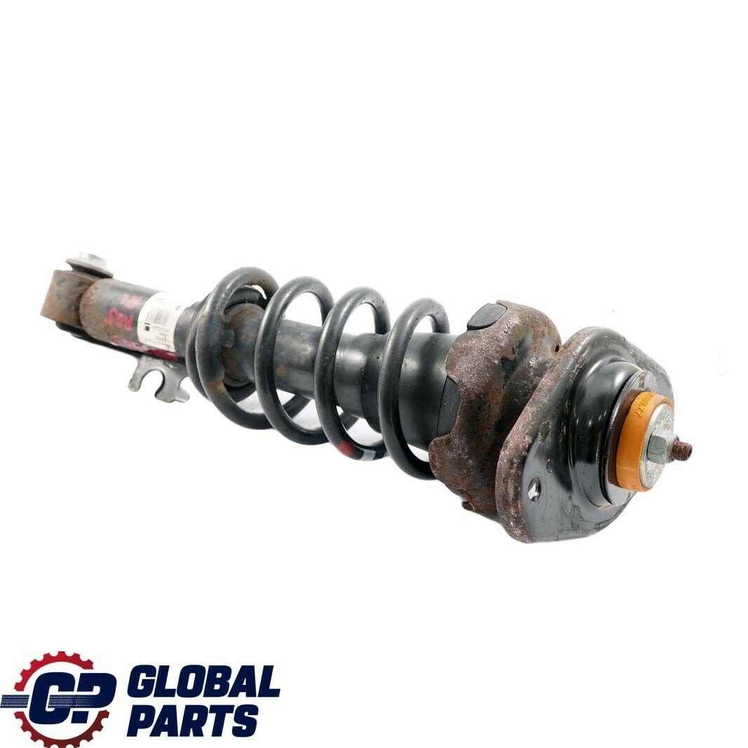 BMW Mini R55 Clubman Rear Left N/S Shock Absorber Spring Strut Suspension