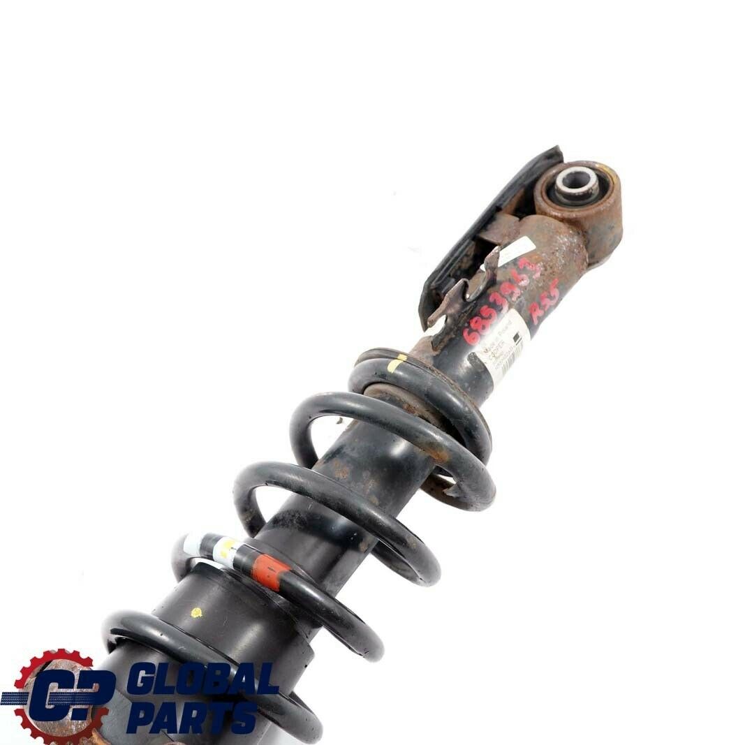 BMW Mini R55 Clubman Rear Left N/S Shock Absorber Spring Strut Suspension