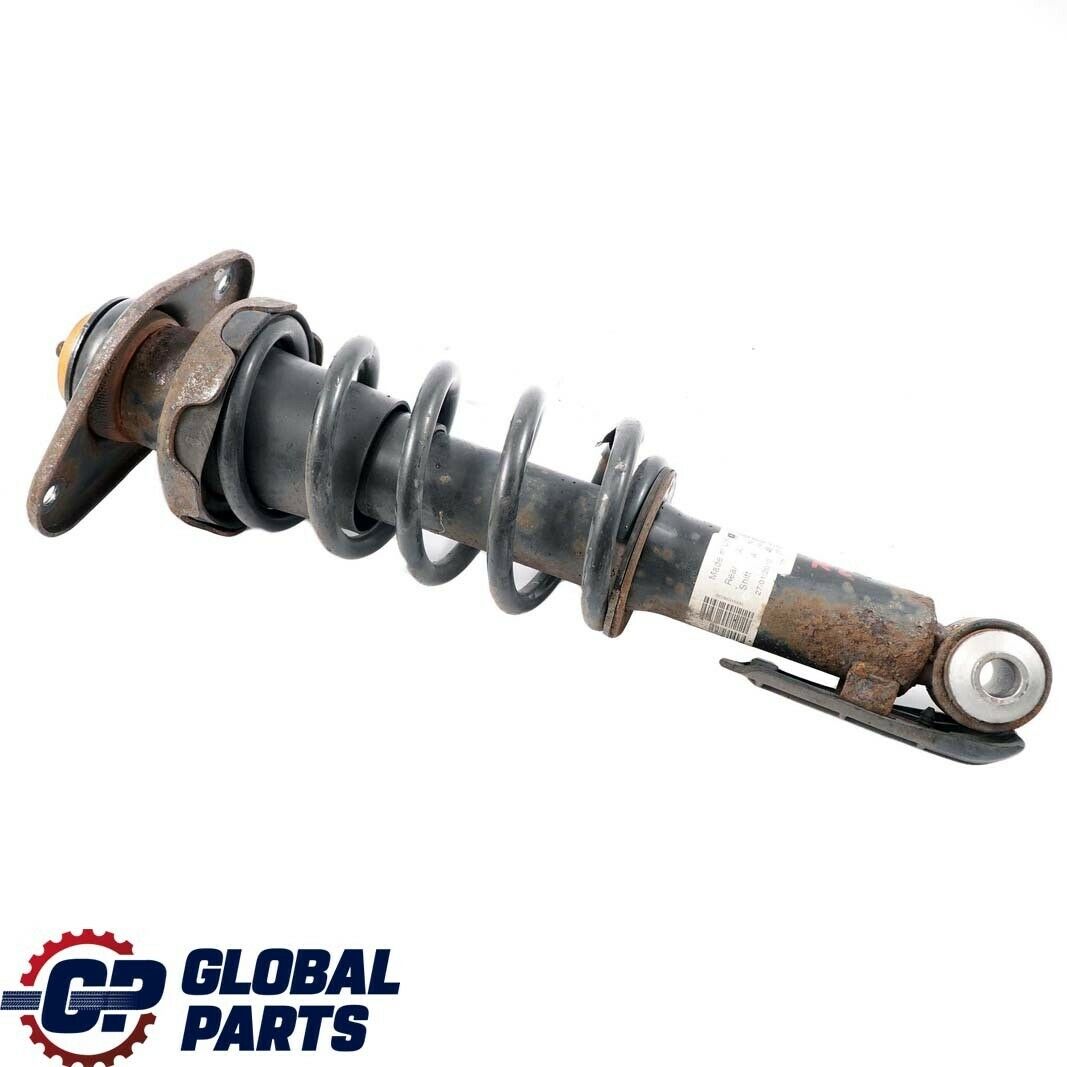 BMW Mini R55 Clubman Rear Left N/S Shock Absorber Spring Strut Suspension