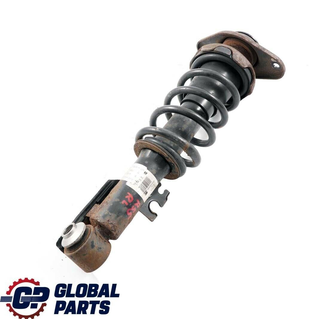 BMW Mini R55 Clubman Rear Left N/S Shock Absorber Spring Strut Suspension