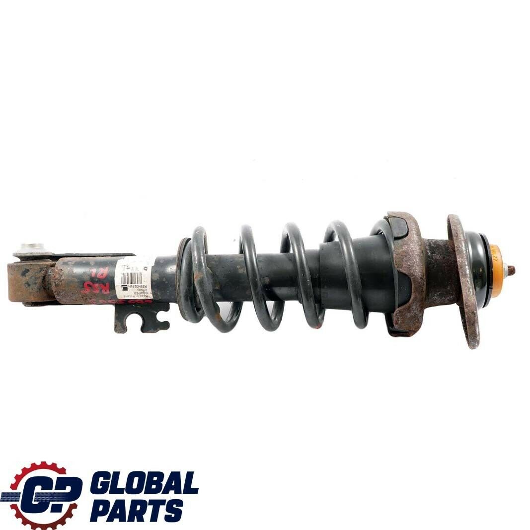 BMW Mini R55 Clubman Rear Left N/S Shock Absorber Spring Strut Suspension