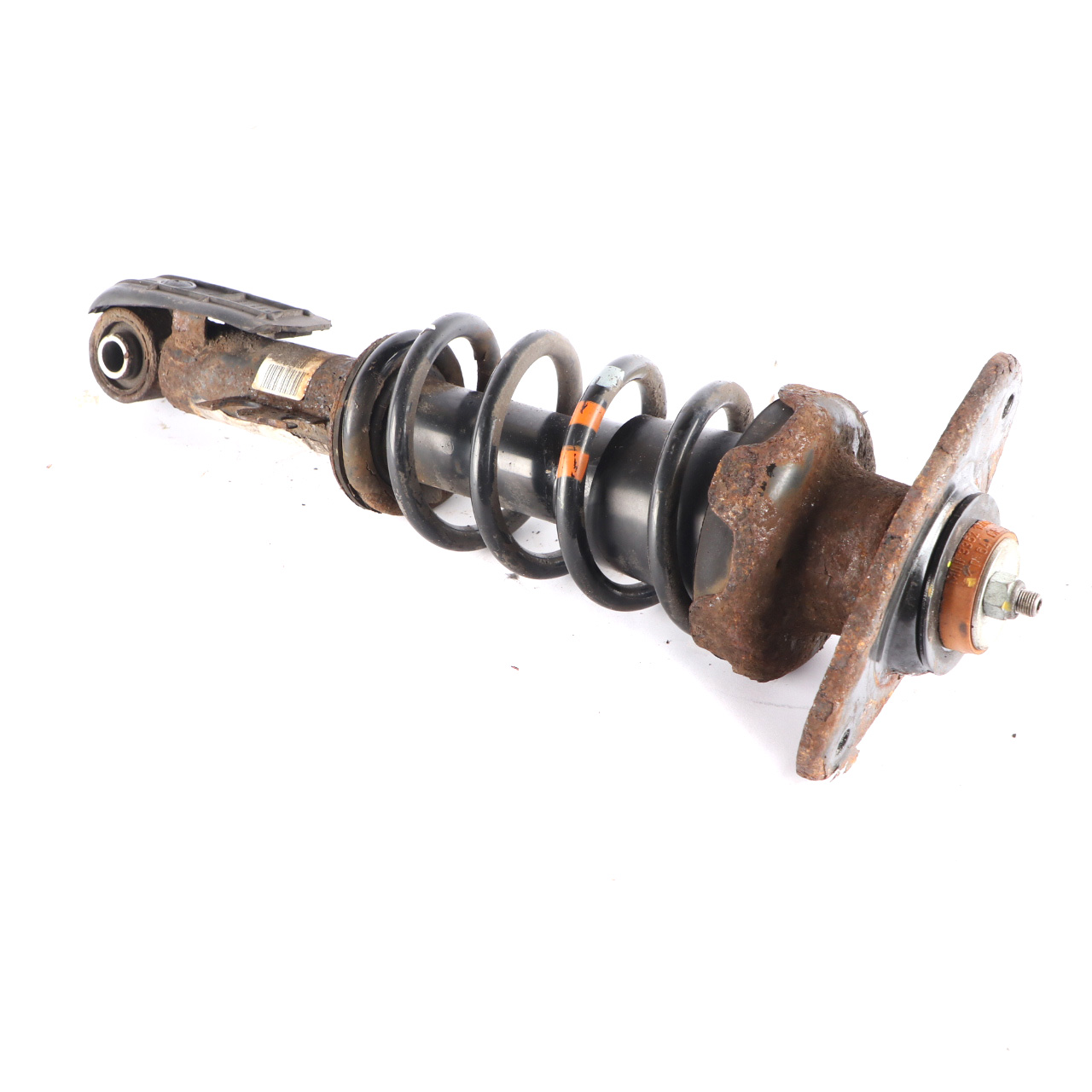 Mini R55 Clubman S Rear Right O/S Shock Absorber Spring Strut Suspension