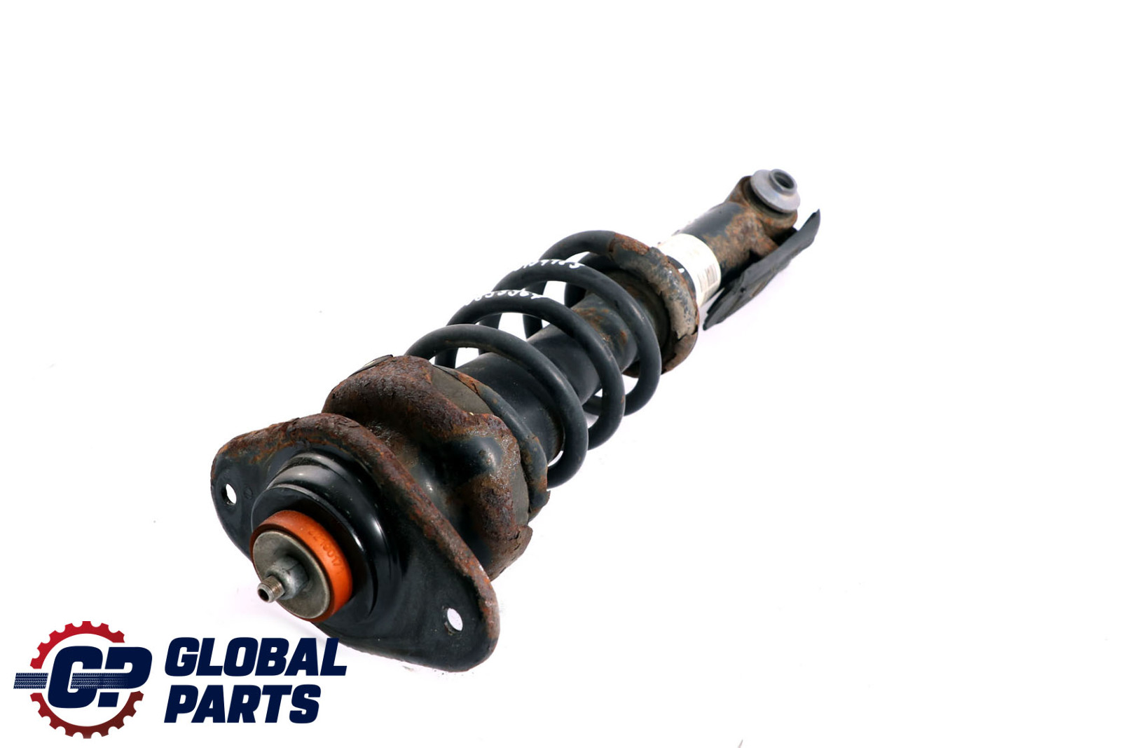 BMW Mini R55 Clubman S Rear Left N/S Shock Absorber Spring Strut Suspension