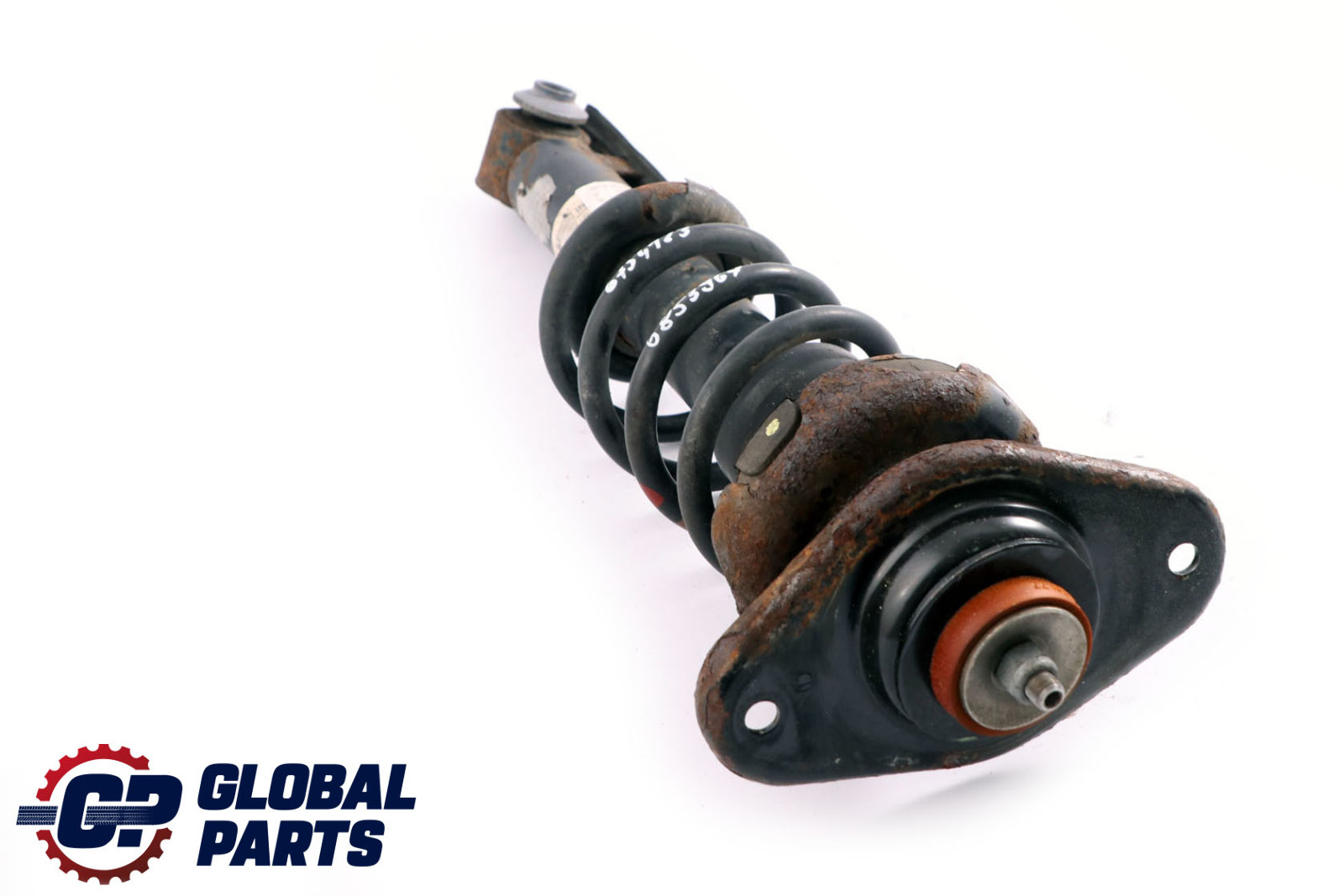 BMW Mini R55 Clubman S Rear Left N/S Shock Absorber Spring Strut Suspension