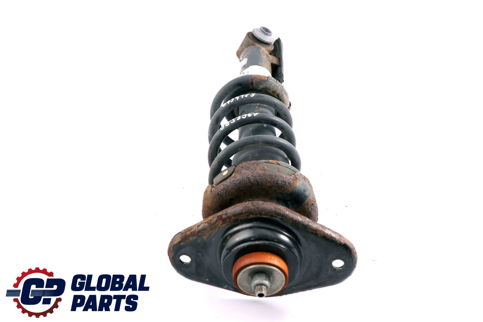 BMW Mini R55 Clubman S Rear Left N/S Shock Absorber Spring Strut Suspension