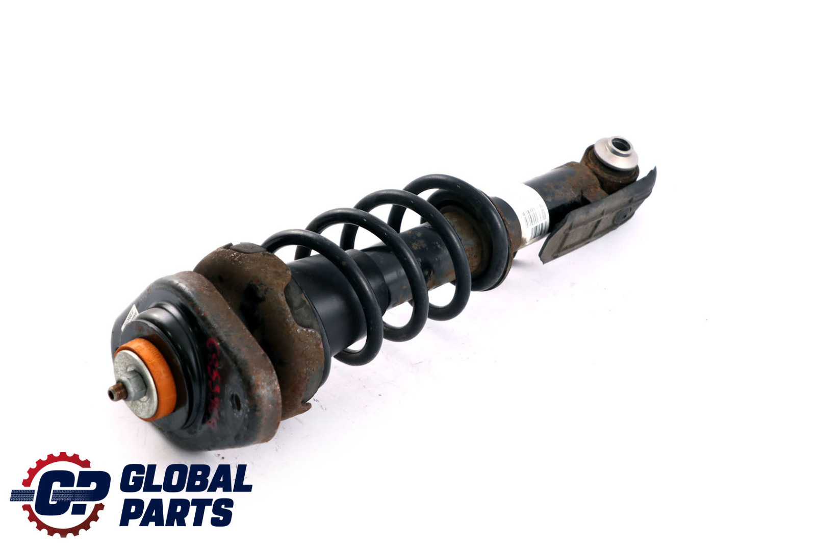 BMW Mini R57 CABRIO REAR LEFT N/S SPRING STRUT SUSPENSION SHOCK ABSORBER DAMPER