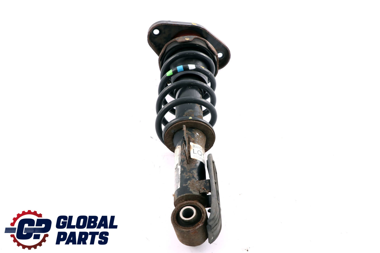 BMW Mini R57 CABRIO REAR LEFT N/S SPRING STRUT SUSPENSION SHOCK ABSORBER DAMPER