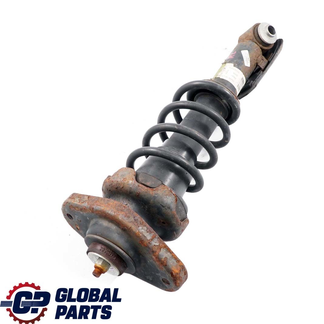 BMW Mini R57 Cabrio Rear Left N/S Spring Strut Suspension Shock Absorber