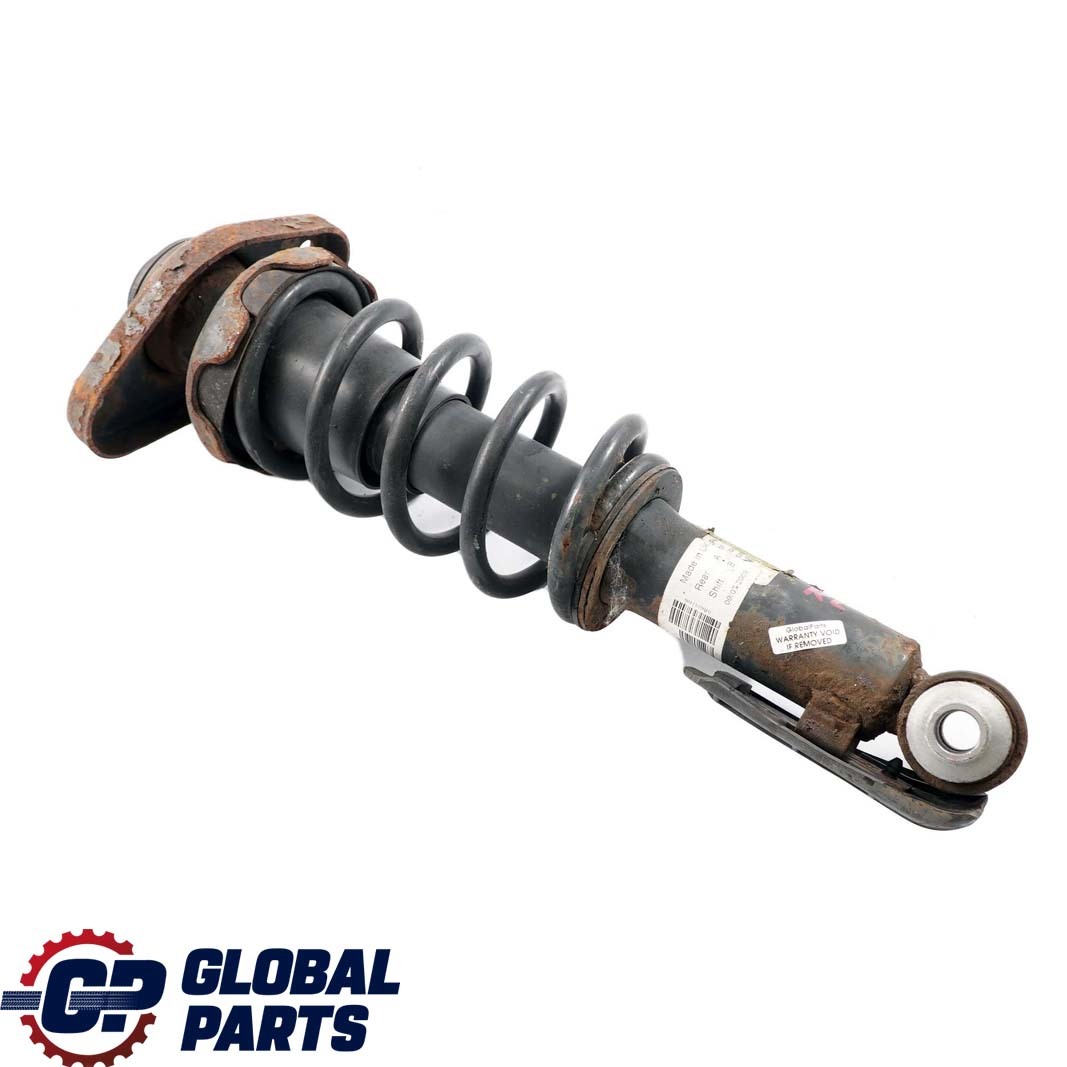 BMW Mini R57 Cabrio Rear Left N/S Spring Strut Suspension Shock Absorber