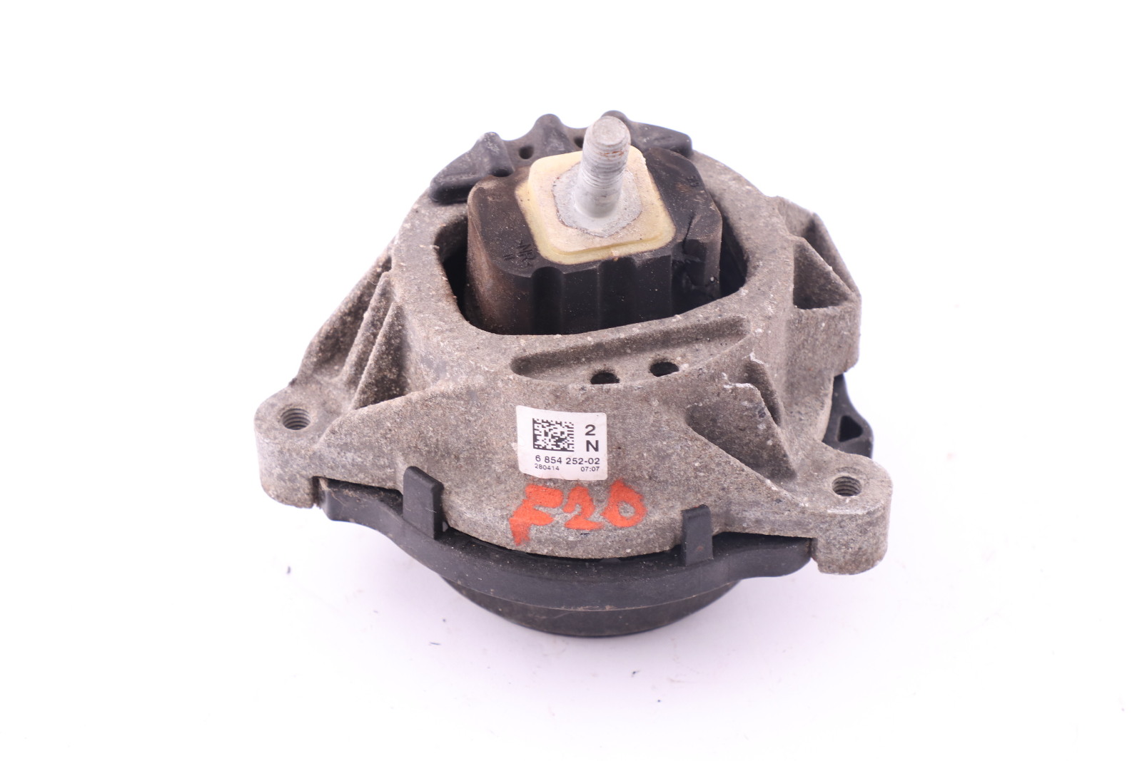 BMW 1 3 SERIES F20 F21 F30 Engine Mount Right O/S 6854252