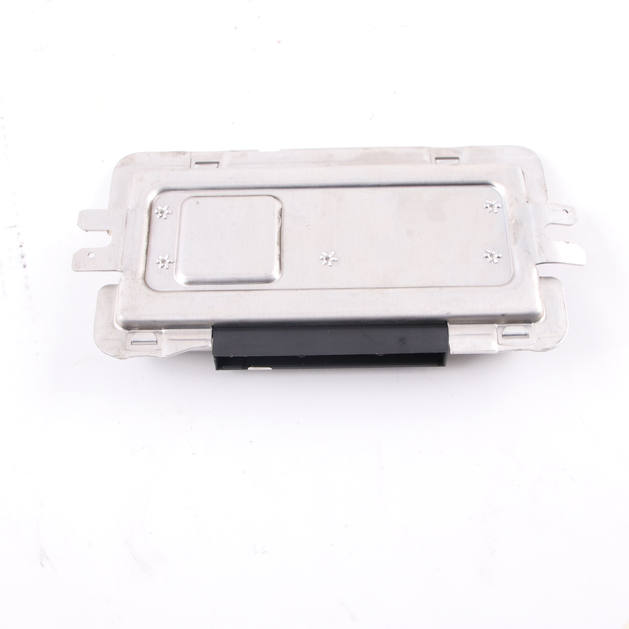 BMW F20 F21 F30 F31 Niveauregler für die Hinterradaufhängung VDC-Modul 6855189